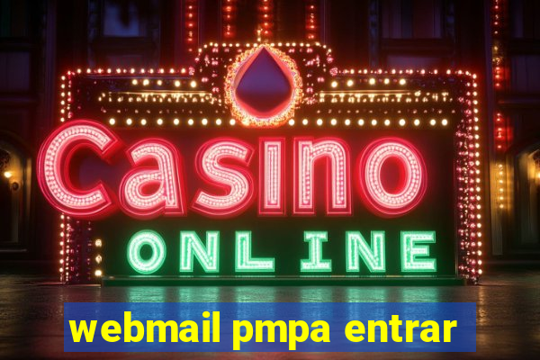 webmail pmpa entrar